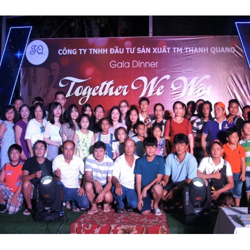 Ý tưởng tổ chức Year End Party độc đáo 2023